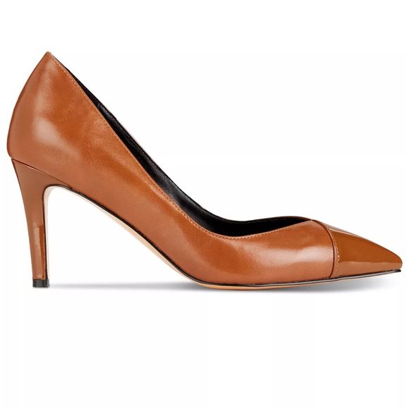 Women’s Michelle Slip-on Pointed-Toe Pumps - Picture 4 of 8